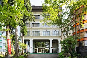 Akakura Hotel