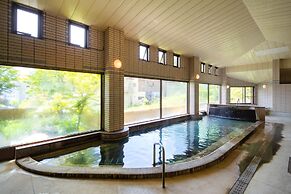 Akakura Hotel