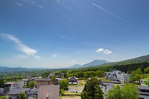 Akakura Hotel