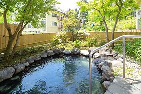 Akakura Hotel