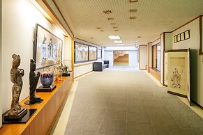 Akakura Hotel