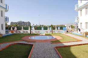 Sunset Village Apart Hotel