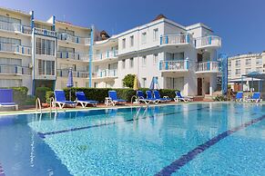 Sunset Village Apart Hotel
