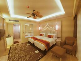 Amata Garden Resort Bagan