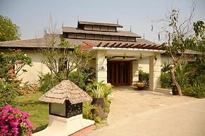 Amata Garden Resort Bagan