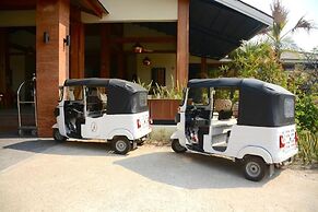 Amata Garden Resort Bagan