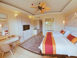 Amata Garden Resort Bagan