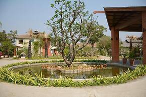Amata Garden Resort Bagan