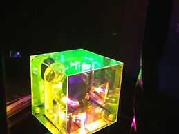 Les 4 Étoiles