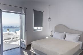 Unique Suites