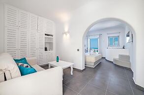 Unique Suites