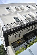 The Grand Jade Hotel