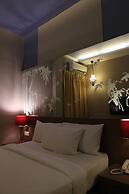 The Grand Jade Hotel