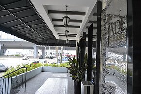 The Grand Jade Hotel
