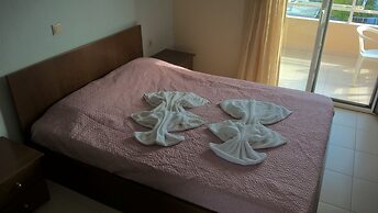 Kyparissis Rooms