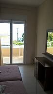 Kyparissis Rooms