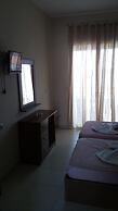 Kyparissis Rooms