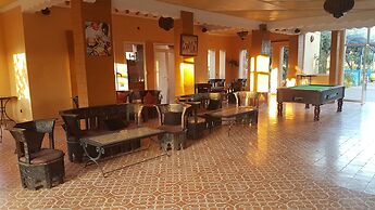 Atlas Resorts