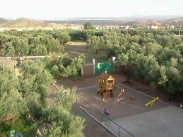 Atlas Resorts