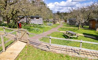 Orchard Hideaways