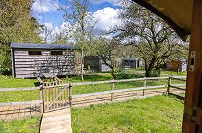 Orchard Hideaways