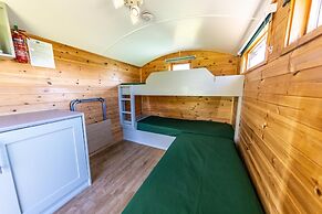 Orchard Hideaways