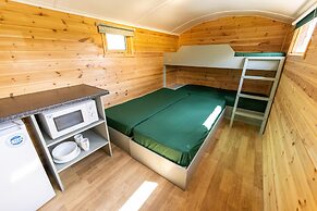 Orchard Hideaways