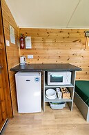 Orchard Hideaways