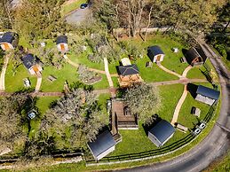 Orchard Hideaways