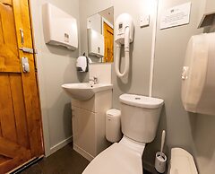 Orchard Hideaways