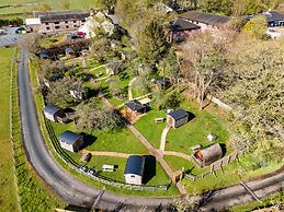 Orchard Hideaways