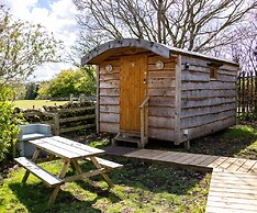 Orchard Hideaways