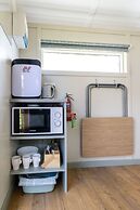 Orchard Hideaways