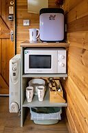 Orchard Hideaways