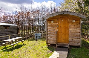 Orchard Hideaways