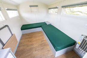 Orchard Hideaways