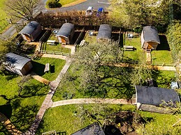 Orchard Hideaways