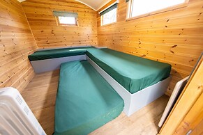 Orchard Hideaways