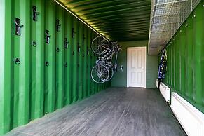 Orchard Hideaways