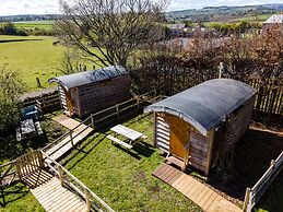 Orchard Hideaways
