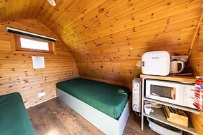 Orchard Hideaways