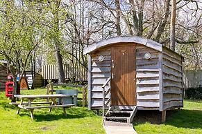 Orchard Hideaways