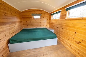 Orchard Hideaways