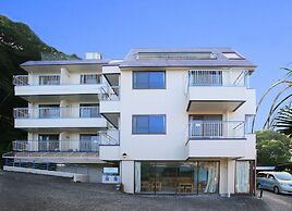 Pension Bigfisher Club