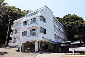 Pension Bigfisher Club