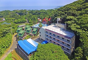 Pension Bigfisher Club