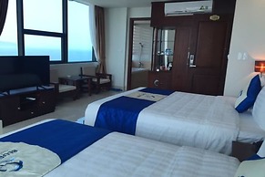 Blue Wave Hotel