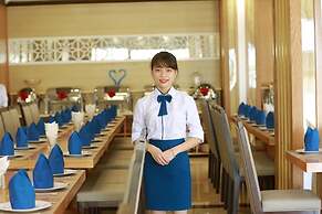 Blue Wave Hotel
