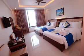 Blue Wave Hotel