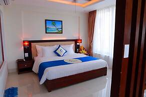 Blue Wave Hotel